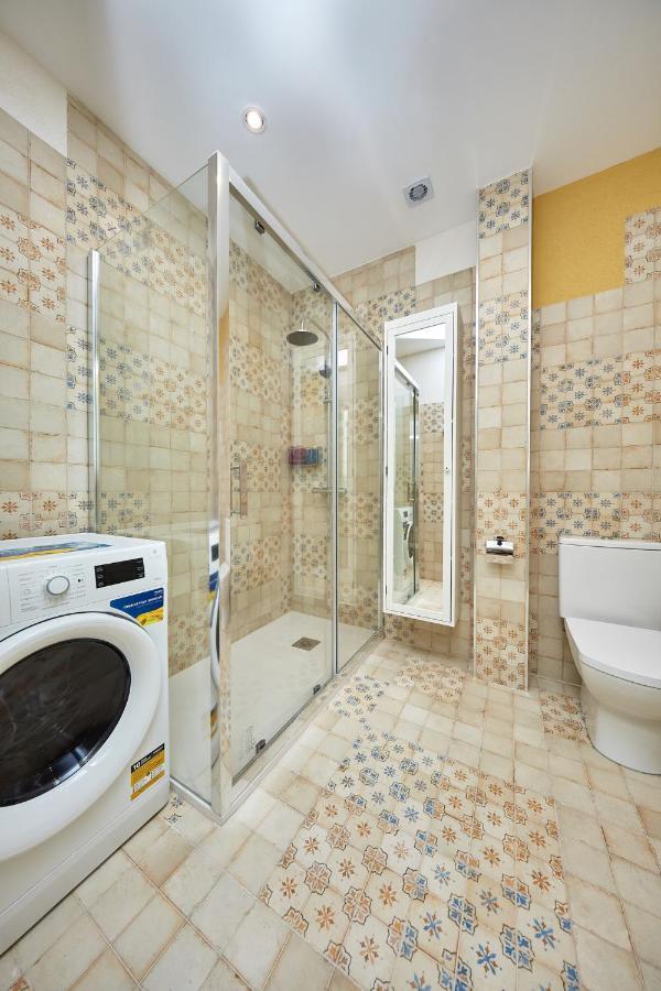 טורבייחה Espanatour Aparthotel מראה חיצוני תמונה