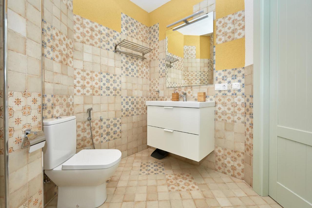 טורבייחה Espanatour Aparthotel מראה חיצוני תמונה