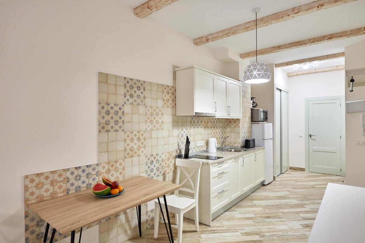 טורבייחה Espanatour Aparthotel מראה חיצוני תמונה